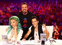 Cel de-al cincilea sezon „X Factor” începe la Antena 1 săptămâna viitoare