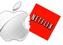 Adio Netflix, bun venit Apple? | Planurile gigantului informatic pentru 2016