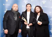 Chefii Bontea, Dumitrescu și Scărlătescu devin ajutoarele lui Nea Mărin | FOTO