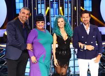 „Te cunosc de undeva!”, sezonul opt, începe sâmbăta aceasta, la Antena 1