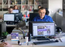 Moise Guran și „Biziday” debutează pe 14 septembrie la Digi24