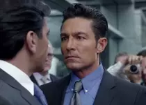 A apărut trailer-ul telenovelei “Pasion y poder”. Ce dur e Colunga!