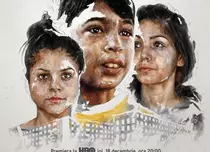 „Toto și surorile lui” a fost selectat la Premiile Academiei Europene de Film