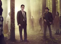 „Wayward Pines” va continua cu sezonul al doilea
