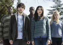 Noul serial de la AMC, „Humans”, are premiera pe 23 octombrie