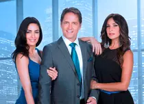 Telenovela „Rosario” vine la Acasă Gold. Primul episod este programat pe 1 mai