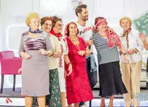 Sâmbătă, e „Deschis la distracție”