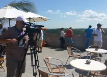 Digi 24 prezintă: „Cuba, sfârșit și început de lume”