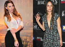 Belinda şi Camila Sodi vor juca împreună într-un film