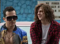 Din culisele filmului „American Ultra: Agent descoperit”