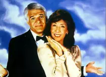 Filmul „All of Me” (1984) va inspira un serial de comedie