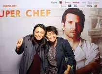 O avanpremieră cu stele Michelin pentru „Burnt: Super Chef”