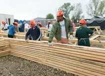 Cabral: „Mi se pare normal să-i ajutăm pe cei care au nevoie”