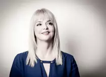 Iuliana Marciuc pleacă la Disneyland!