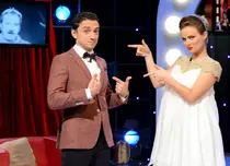 Noutăţile grilei de toamnă a TVR 1