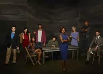 Sezonul 2 din „How to Get Away with Murder”, la AXN din 2 noiembrie