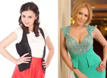 Anca Dumitra și Iulia Vântur vin la “Ce se întâmplă, doctore?”