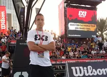 Cosmin Petrescu (Dolce Sport): Impresii de la Abu Dhabi