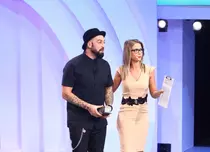 CRBL vine la “Am ceva să-ți spun”, pentru un erou din Afganistan