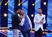 Horia Brenciu este nașul unei noi trupe la “X Factor”