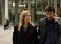 La AXN, începe sezonul 3 din „Polițiști fără frontiere”