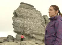 Defrișările din Bucegi sunt analizate duminică, la “România, te iubesc”