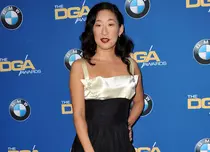 Sandra Oh („Anatomia lui Grey”) are un proiect nou!