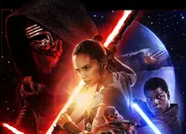„Star Wars: Trezirea Forţei” a devenit filmul anului 2015 în România