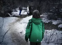 Dracula Film Festival 2015: „The Visit”, cronică de film