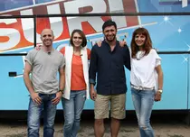 Simona Halep face echipă cu “Visuri la cheie”