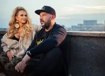 R.A.C.L.A. și Anda Adam au scos piesa “Nu te-am uitat”