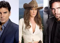 Cu cine va juca Edith Gonzalez în noua ei telenovelă