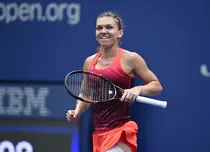 Turneul Campioanelor WTA: Simona Halep a fost eliminată din competiţie