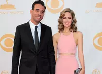 Actorii Rose Byrne şi Bobby Cannavale vor deveni părinţi