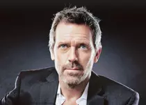 După „Dr. House”, Hugh Laurie îmbracă din nou halatul de medic