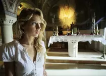 Dracula Film Festival 2015: „Jeruzalem” (2015), cronică de film