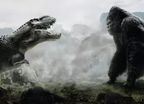 „Godzilla vs. King Kong”: Înfruntarea va avea loc în 2020!