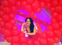 Andreea Mantea nu vrea să dea, deocamdată, nicio șansă dragostei