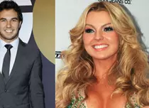 Marjorie de Sousa („Iubiri vinovate”) se iubeşte cu un pilot de curse