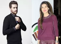 Engin Öztürk, Selim din „Suleyman”, se iubeşte cu actriţa Idil Firat