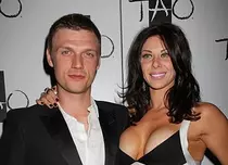 Nick Carter (Backstreet Boys) şi soţia lui vor deveni părinţi