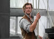 „În inima mării”, în cinematografe din 4 decembrie