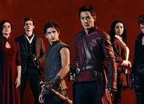 Serial în premieră la AMC: “Into the Badlands”. Galerie foto, poveste, trailer