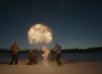 John Hoffman (Discovery), interviu exclusiv despre „Racing Extinction”