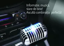 Din 11 noiembrie, începe să emită Digi FM
