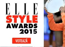 Votează-ți preferații la ELLE Style Awards 2015