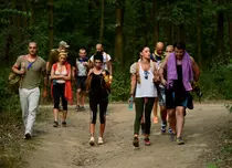 Antena 1: 12 vedete încep armata la „Șerifi de România”