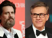 Jim Carrey şi Christopher Waltz filmează în Polonia