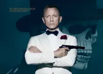 Record de încasări în toată lumea pentru „Spectre”