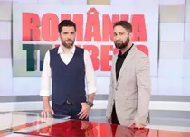 Alex Dima și Cosmin Savu vin cu reportaje noi la “România, te iubesc!”